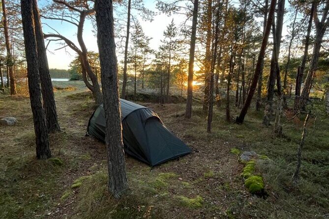 2-Day Kayak Tour in the Stockholm Archipelago - Group Size, English Guidance, and the Pace You Can Actually Handle