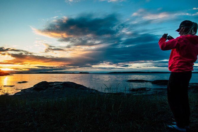 2-day kayaking adventure around Vaxholm in Stockholm Archipelago - self guided - FAQ