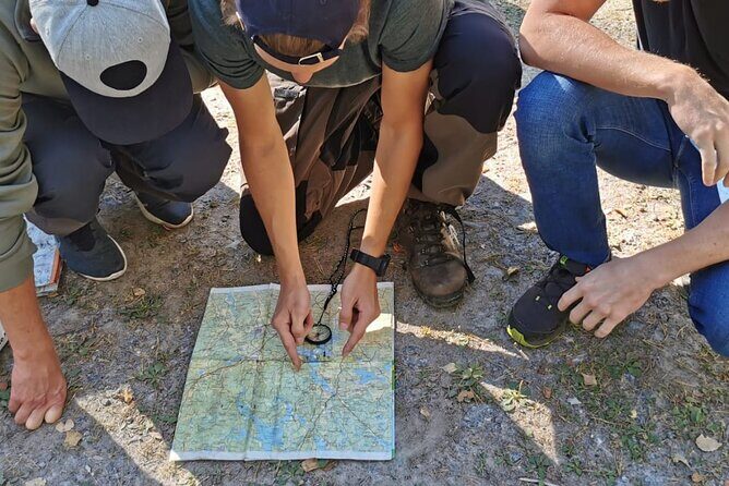 2-Day Small-Group Basic Skills Survival Course in Södermanland - What survival basics really mean here: priorities, not panic
