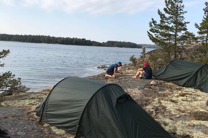 2-Day Small-Group Stockholm Archipelago Kayak Tour - Price and value at $480: how to judge if it’s worth it