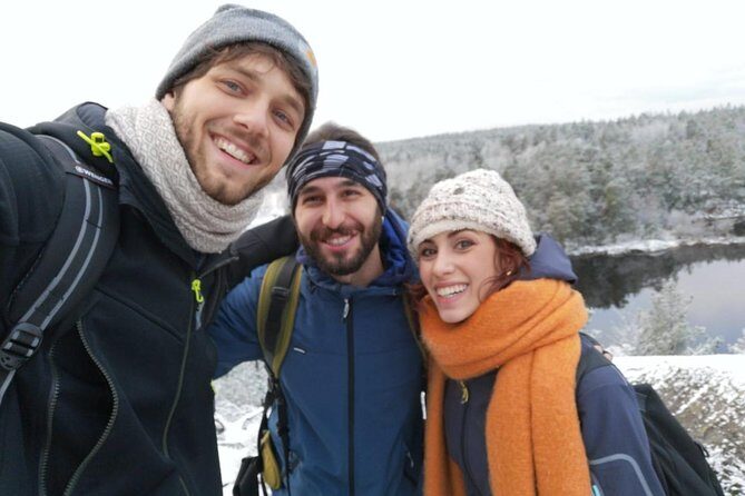 2-Day Small-Group Stockholm Hiking Tours - Small-group travel value: why $480 can make sense here