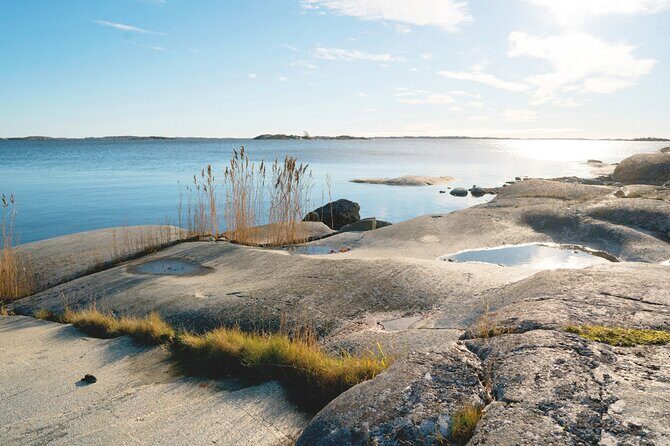 4-Day Stockholm Archipelago Self-Guided Kayak and Wild Camp - Navigation, weather, and safety: calling the shots without taking big risks