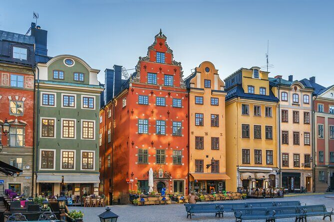 ABBA Museum Fast-Track Tickets, Stockholm Pop Culture Tour - Baggensgatan and the 70s ABBA address connections