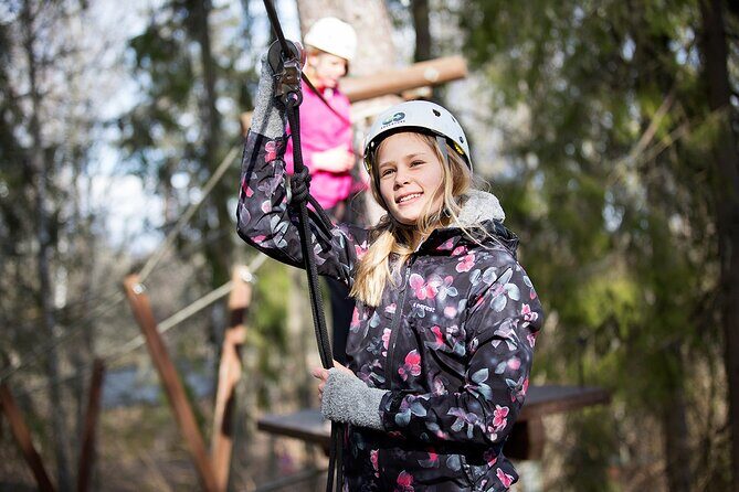 Adventure parc - Key things to know before you go