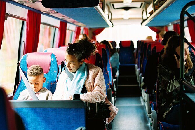Arlanda Airport Bus Transfer Departure - Price and value: is $19.22 really a good deal?
