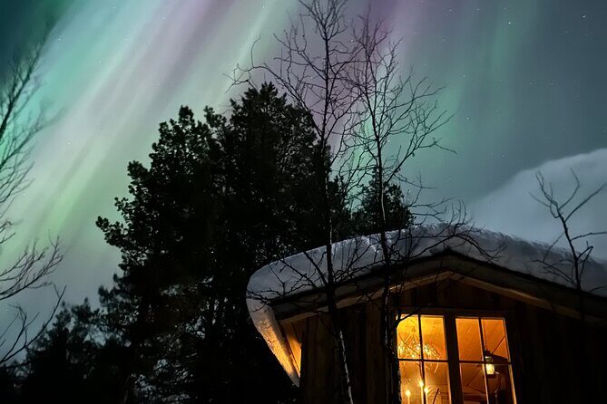 Aurora Hunting with Reindeer Caravan - Price and value: why $321 can be fair for what’s included