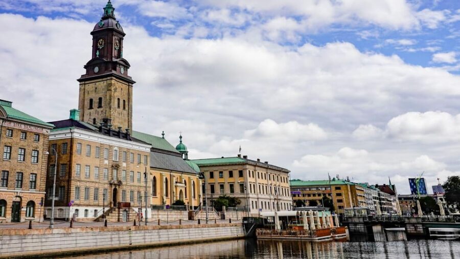 Best of Gothenburg: Private Walking Tour with a Local - Key things I’d highlight before you go
