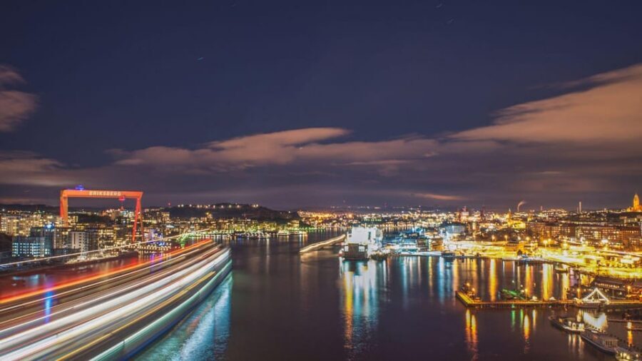 Best of Gothenburg: Private Walking Tour with a Local - Why This Private Gothenburg Walk Works