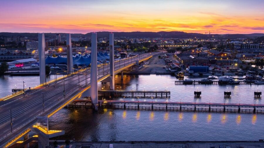 Best of Gothenburg: Private Walking Tour with a Local - What’s Included, What You’ll Pay for Yourself