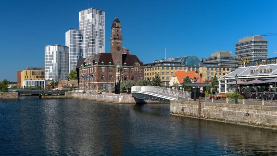 Best of Malmö: Private Walking Tour with a Local - Starting at Lilla Torg: where Malmö feels like Malmö