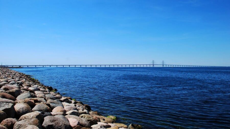 Best of Malmö: Private Walking Tour with a Local - Western Harbour and Turning Torso: modern Malmö, framed your way