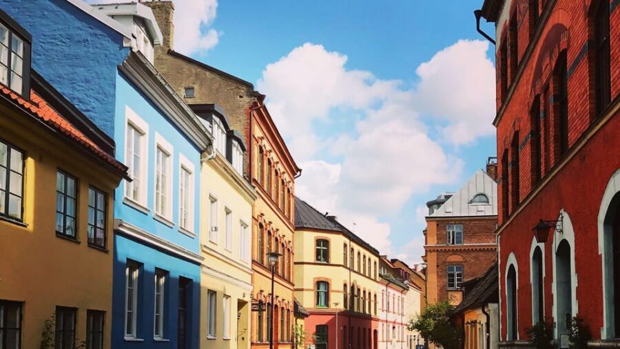 Best of Malmö: Private Walking Tour with a Local - Price and value: is $49 per person fair for a private guide?