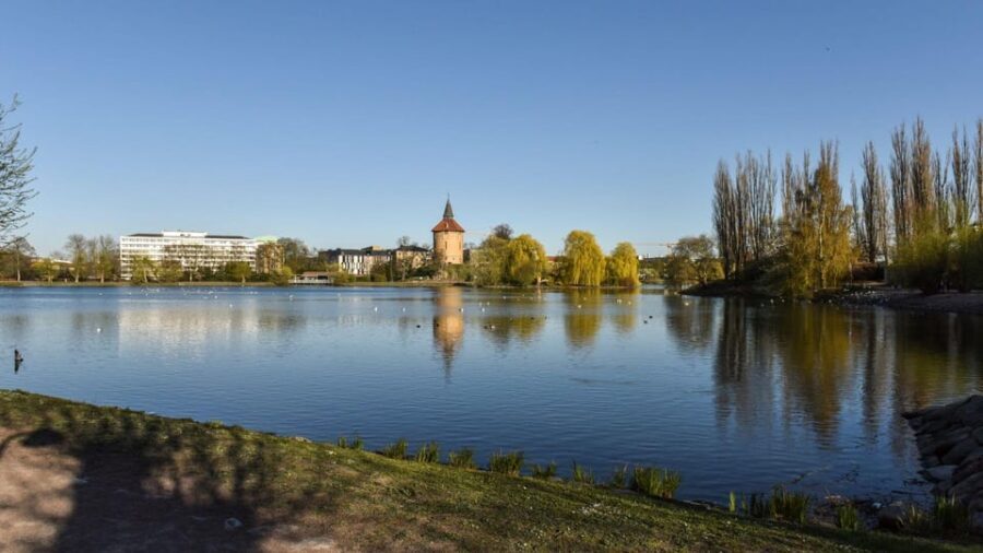 Best of Malmö: Private Walking Tour with a Local - Who this tour fits best (and who may want something else)