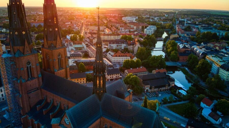 Best of Uppsala: Private Walking Tour with a Local - Key things that make this tour worth your attention