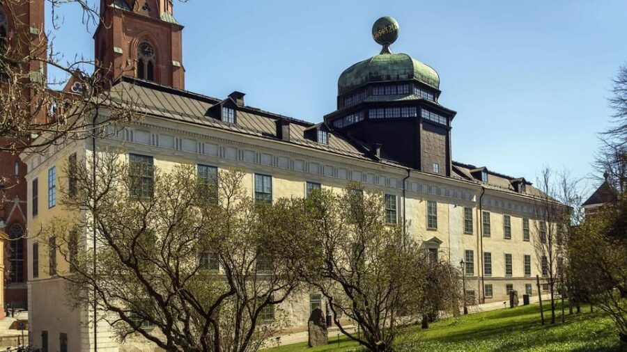 Best of Uppsala: Private Walking Tour with a Local - Price and value: what $49 per person really buys
