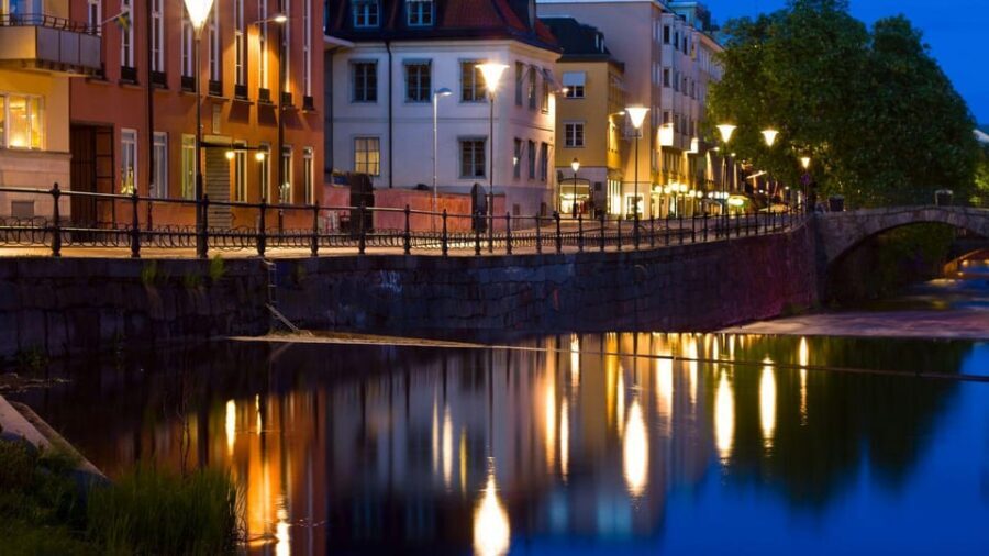 Best of Uppsala: Private Walking Tour with a Local - Starting at Uppsala Cathedral: the best orientation point in town