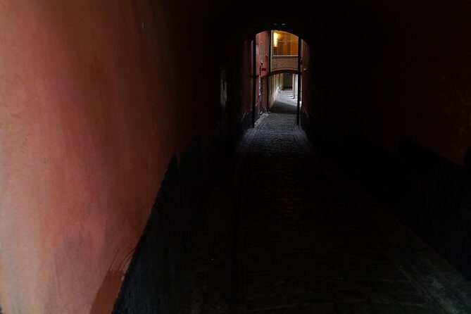 Bloody Stockholm 2h - ghosts, horror and Dark Folklore Tour - Key Highlights to Watch For