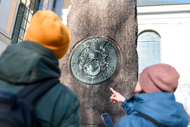 CityQuest in Stockholm - To See Stockholm and Die - Price and value: why $20ish can feel like more than a ticket