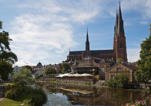 Day-Trip- to-Uppsala - Key points to know before you go