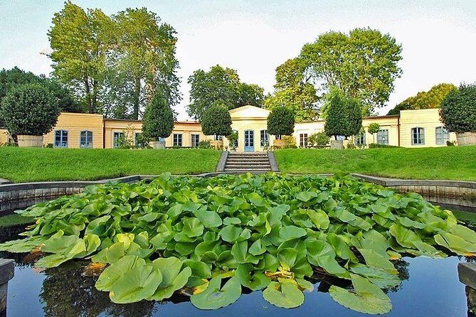 Day-Trip- to-Uppsala - Uppsala Slott: castle art, basement coffee, and the closure reality check