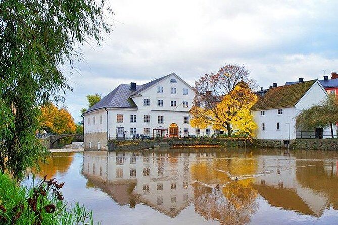Day-Trip- to-Uppsala - Private group, guide style, and why 7 hours can feel just right