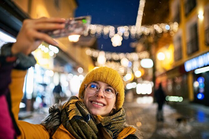 Discover Kiruna: A Walk Through History and Nature - Kiruna in Two Hours: What You’ll See and Why It Matters