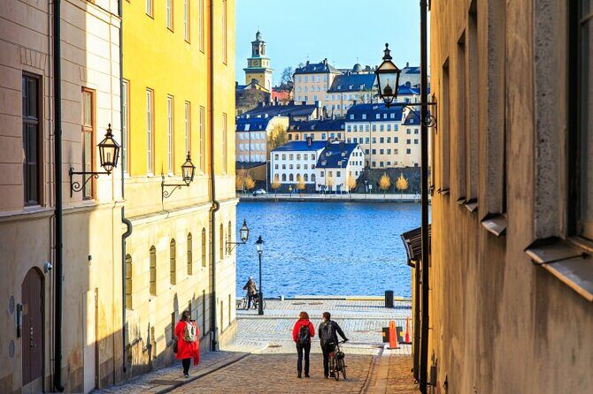Drottningholm Palace Private Guided Tour - Price and value: what you’re paying for at $370.87 per person