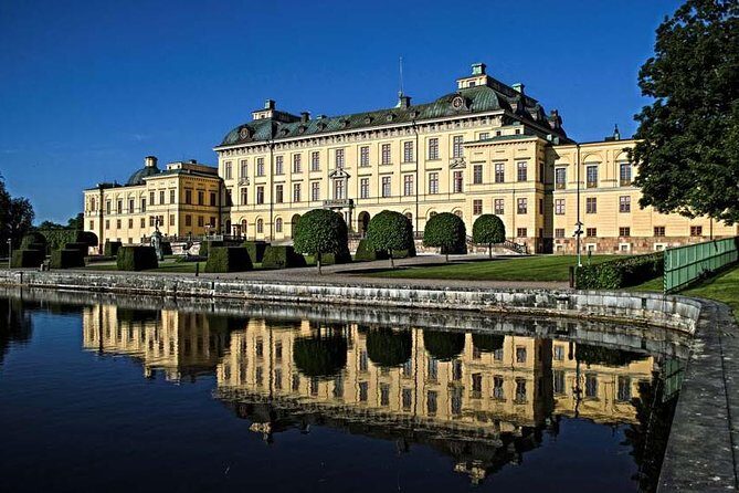 Drottningholm Palace Private Guided Tour - Private pickup from your Stockholm hotel (and why it’s worth it)