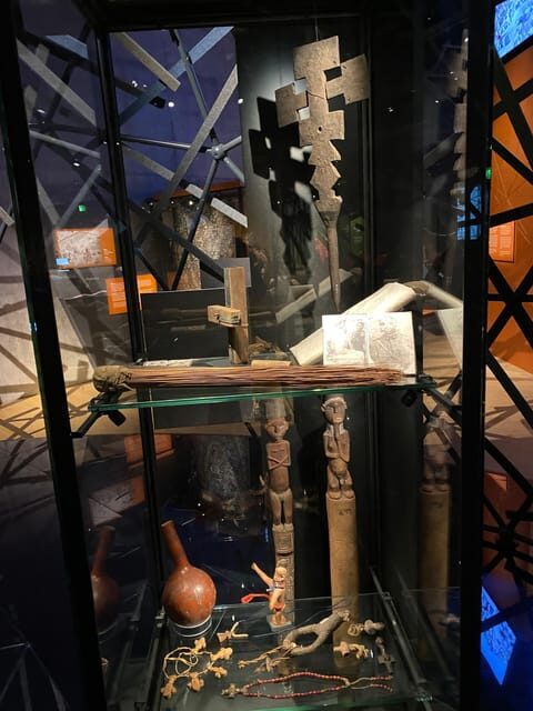 Entry Ticket To Gothenburg Museum of art with pickup - Inside the Museum: From 15th Century to Modern Art