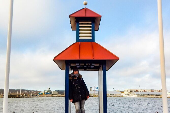 Explore the Instaworthy Spots of Gothenburg with a Local - Price and value: what $131.81 buys you