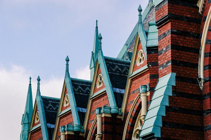 Explore the Instaworthy Spots of Gothenburg with a Local - Järntorget square: the city’s social center for culture photos