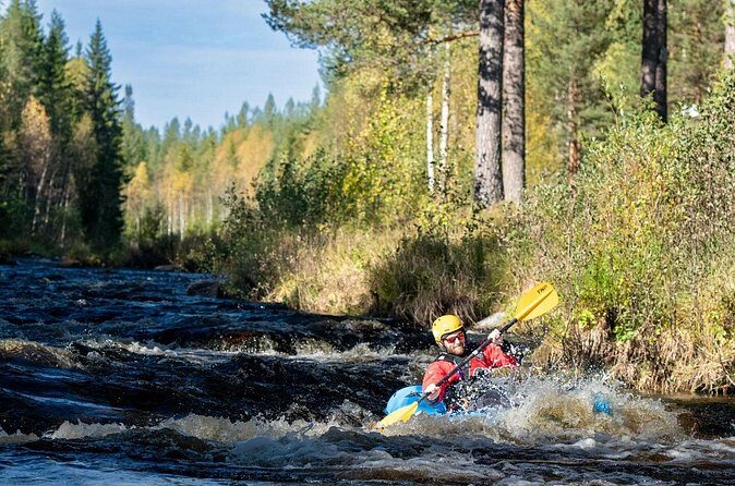 Family Packraft tour in Sälen - Price and Value: Why $149.17 Can Feel Fair (or Not)