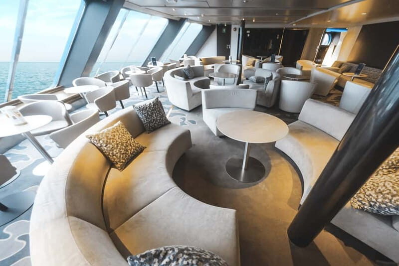 From Stockholm: 3-Day Return Cruise to Helsinki & Breakfast - Day 3 Morning: Breakfast and Archipelago Views