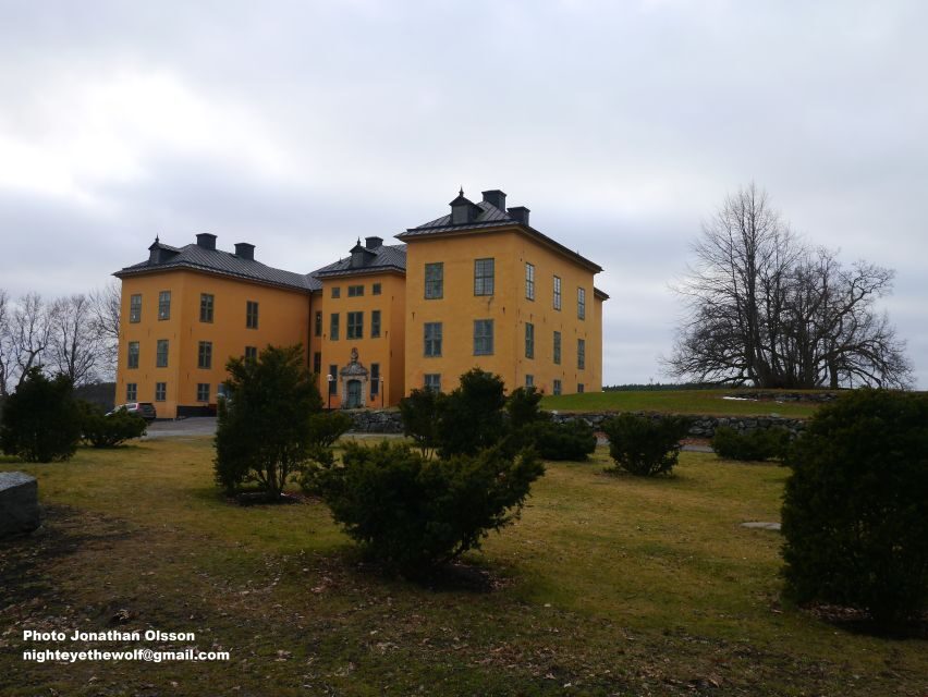 From Stockholm: Guided Day Trip to Sigtuna City - Time for Sigtuna’s old village feel—and how to use it