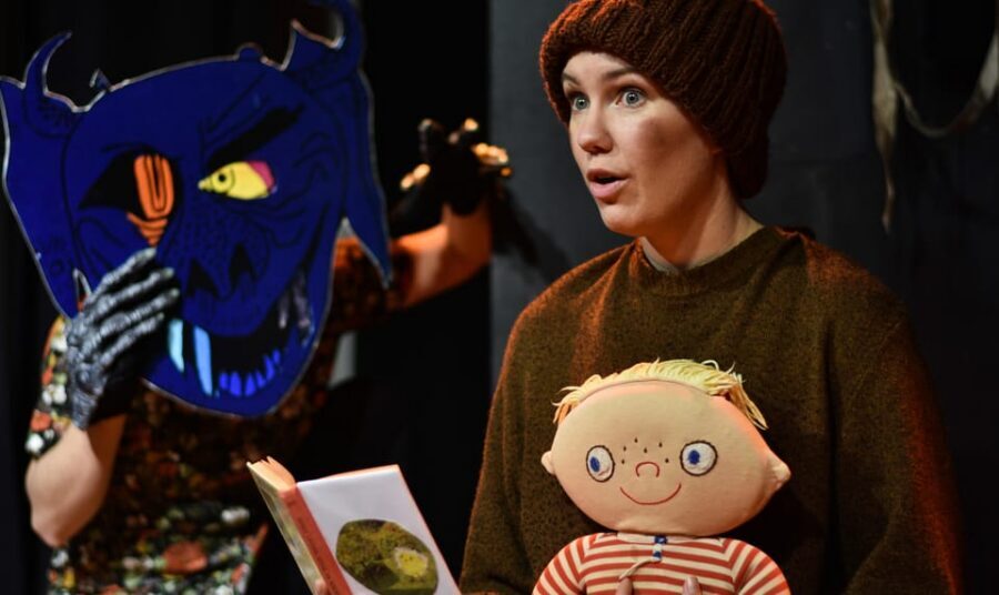 Gothenburg: Alfie Atkins Cultural Centre Admission Ticket - Key things to know before you go