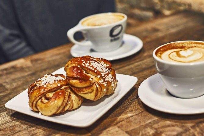 Gothenburg Fika Tour - Key Points You’ll Care About