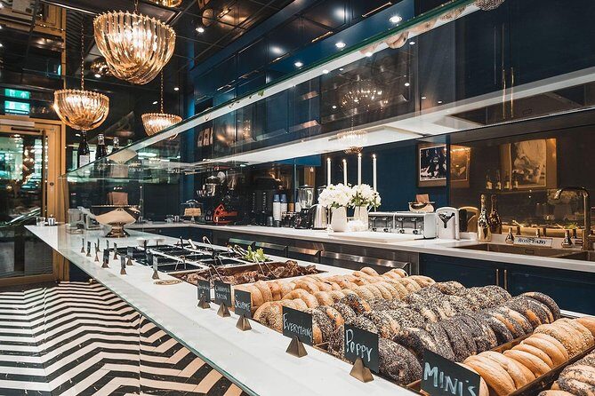 Gothenburg Fika Tour - The Best Part: The Fika Story Behind the Pastries