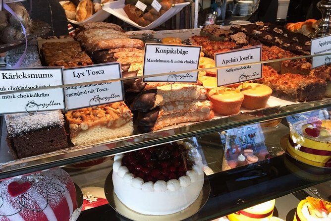 Gothenburg Fika Tour - Your Guide Can Make or Break It: Expect Real Local Energy