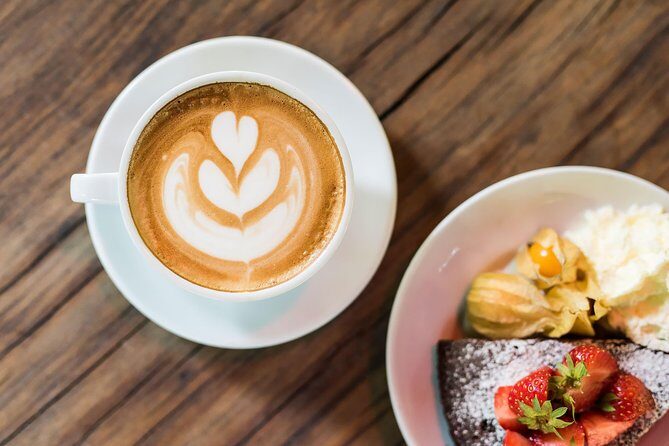 Gothenburg Fika Tour - Accessibility and Getting There: Built for Real Life