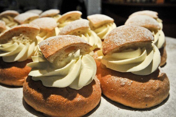 Gothenburg Fika Tour - What to Eat and When to Save Room