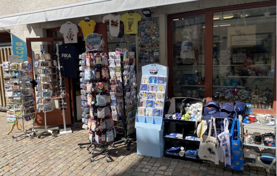 Gothenburg: Private Walking Tour with a Guide - Trädgårdsföreningen and the Palm House Break: A Calm Reset