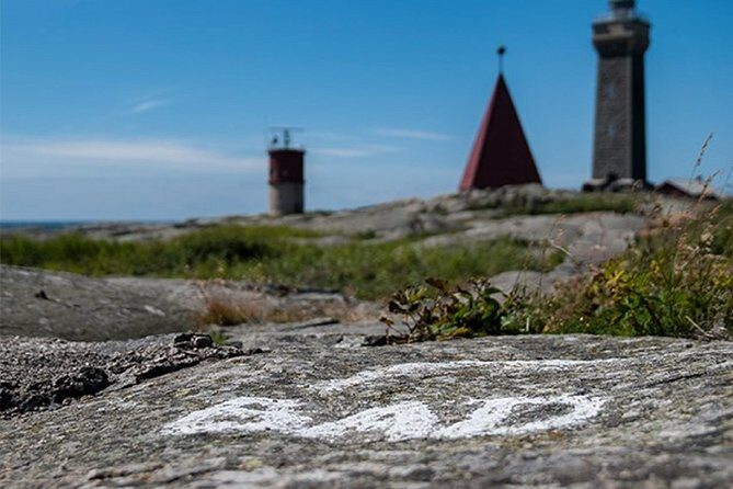 Guided boat tour to Vinga in Gothenburg - The boat ride: timing, commentary, and what to expect on deck