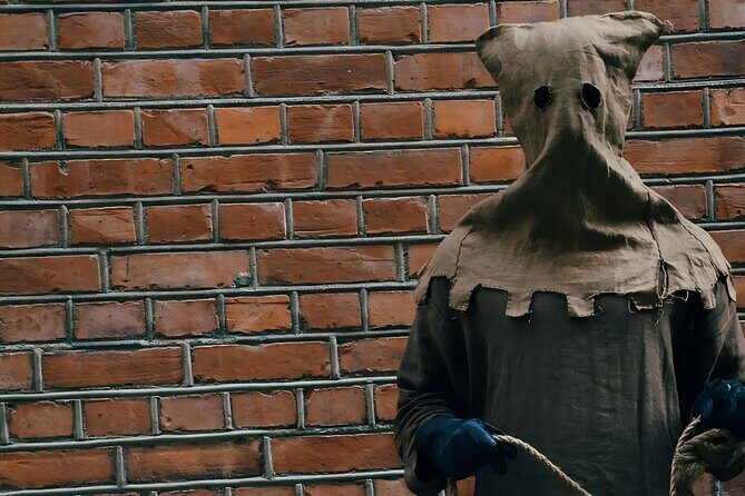 Guided Ghost Tours with Actors From Stockholm - Quick Tips to Get the Most Out of It
