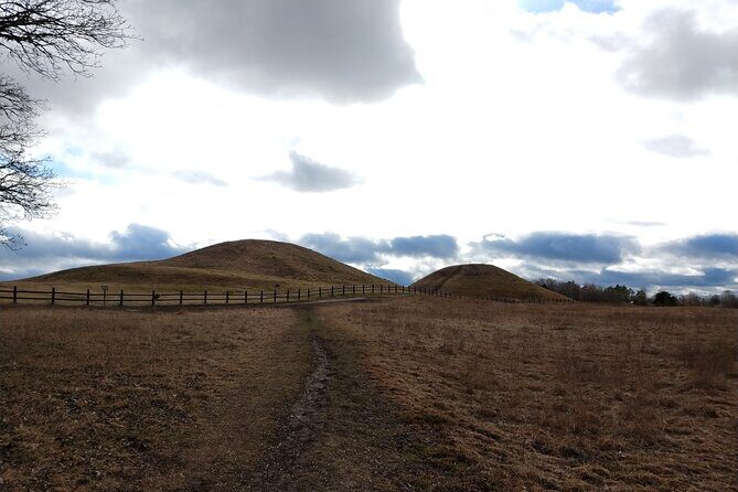 Guided tour 90min at Old Uppsala mounds and old Uppsala church - The Timing and Routes: 90 Minutes That Actually Add Up