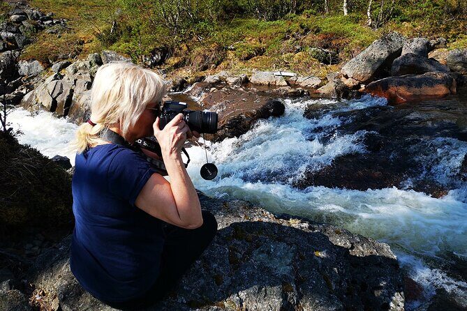 Half day Wildlife and Nature Photography - Getting There: Pickup Times That Actually Matter