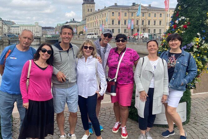 Historical Walking Tour in Restaurant and Bars in Central City - Key highlights I’d plan around