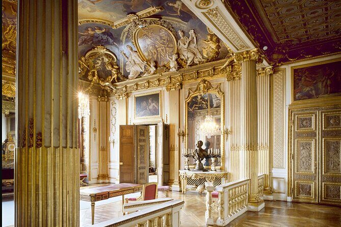 Inside The Crown: Stockholm Royal Palace Private Guided Tour - The museums and royal institutions inside the complex