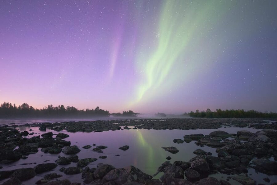 Kiruna: Northern Light Photo Tour with Equipment - Kiruna Northern Lights Photo Tour: The Big Idea
