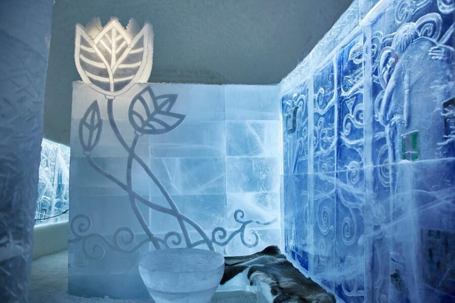 Kiruna: Tour of Icehotel and Jukkasjärvi - Key highlights worth your attention