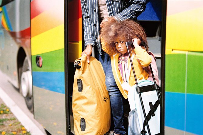 Landvetter Airport Bus Transfer Departure - Luggage Rules That Save You Stress at Boarding